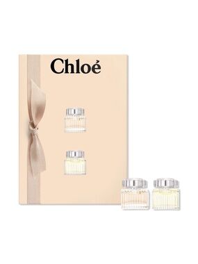 Chloé Gift Set | EDP